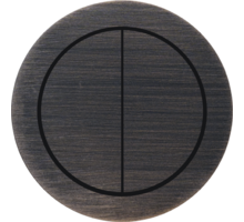 Rond 2.0 Multifit Push button 4X- canon de fusil dark