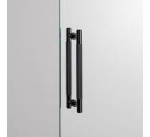 Pull Bar/Double-Sided/Medium 275Mm/Black