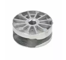 Excenter JUMBOFIX diameter 35mm, dikte 16.5mm