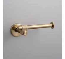 Toilet Roll Holder/Cast /Brass