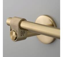 Toilet Roll Holder/Cast /Brass