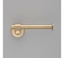 Toilet Roll Holder/Cast /Brass