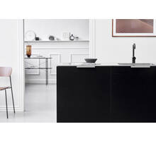 Greep Artisan 200x160x41mm RVS Look