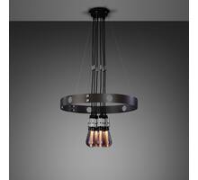 Hero Light Graphite/ Smoked - 3M