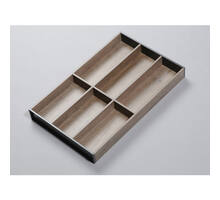 Bestekindeling LEGRABOX B 300 mm, D = 50 cm