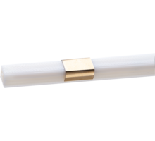 APEX-79 7x9mm zonder eindkapjes inbouw profiel lengte: