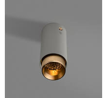 Exhaust Surface/Cross/Stone/Brass