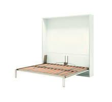 Opklapbed elektrisch horizontaal - frame 163 x 202cm