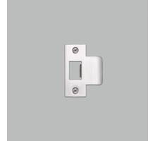 Strike Plate Kit/T Shaped/2 Inch Door/Steel