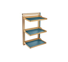  B Series - Side Basket - Right Opening