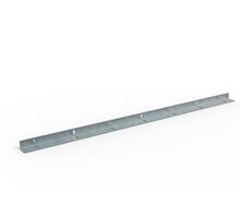 PROSLIDE muurbevestiging lengte 3 meter