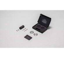 Escutcheon Plate/Traditional Profile/Steel