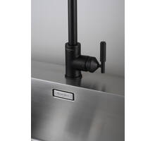 Type A Kitchen Tap/Cross/Mixer w/ Pull Out Spray