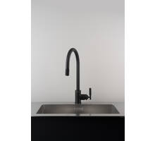 Type A Kitchen Tap/Cross/Mixer w/ Pull Out Spray