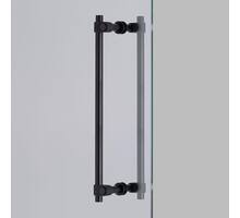 Pull Bar/Double-Sided/Large 400Mm/15.7 Inches/Cast /