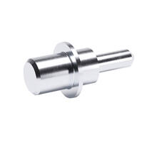 Pen verzinkt voor Flipper, diameter 3mm x 7.7mm lang