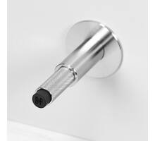 Door Stop/Wall Mounted/Steel