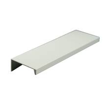 Greep wit 40x96x136mm