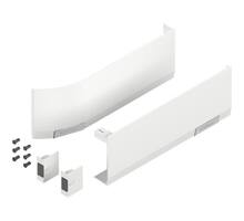 AVENTOS HF/HS/HL top afdekkappenset  voor SERVO-DRIVE