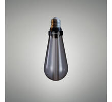 Buster Bulb/Teardrop Dimmable - Smoke E27 *New* [L103Sm]