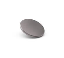 Serviceset afdekplaat Gunmetal