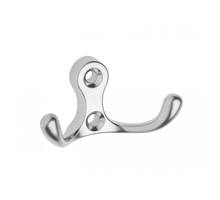 Jashaak dubbel  kleur aluminium
