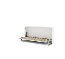 Opklapbed mechaniek Tandem horizontaal