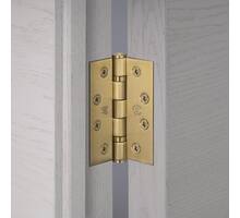 Hinge / 102 x 76 x 3 mm (4 x 3 inch) / Set of 2 