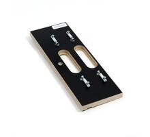 Scharniermal Argenta Neo S-5 1-delig dubbel