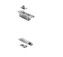 FritsJurgens Set - System One 70mm Klasse G -