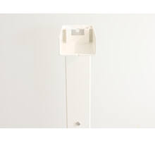 Raster kolom wit RAL9016