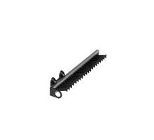 703541 B Series - Tie Rack Premium Gray