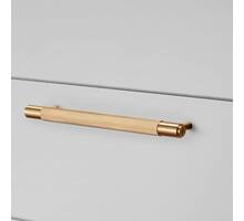Pull Bar / Cross / Brass