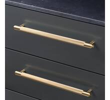 Pull Bar / Cross / Brass