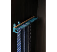 B Series - Tie Rack