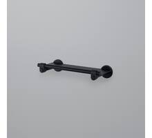 Shelf/Small 300Mm/11.8 Inches/Cast/Welders Black
