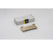 Shelf/Small 300Mm/11.8 Inches/Cast/Welders Black