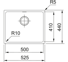 Sirius SID 110-50