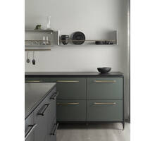 Girder Shelf/Stone/Steel