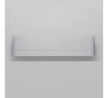 Girder Shelf/Stone/Steel