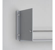 Girder Shelf/Stone/Steel