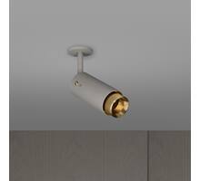 Exhaust Spot/Linear/Stone/Brass