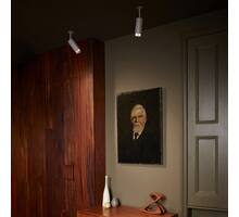 Exhaust Spot/Linear/Stone/Brass