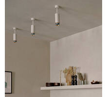 Exhaust Spot/Linear/Stone/Brass