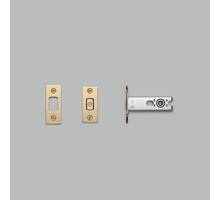 Deadbolt Latch/For Thumbturn Lock/57Mm Backset/Brass