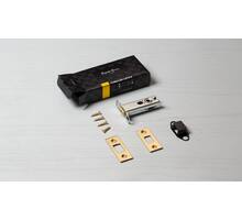 Deadbolt Latch/For Thumbturn Lock/57Mm Backset/Brass