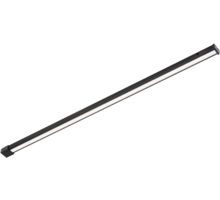 Baski-SF SHE 24V mat zwart Rechts voor kast 800mm