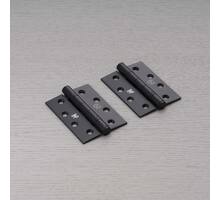 Hinge/102 X 76 X 3 Mm (4 X 3 Inch)/Set Of 2/Welders Bl