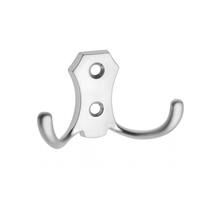 Jashaak dubbel  kleur aluminium