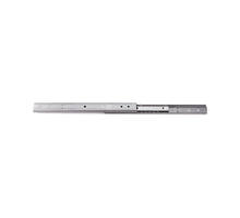 Ladegeleider RVS lengte 150mm, volledig uittrekbaar
